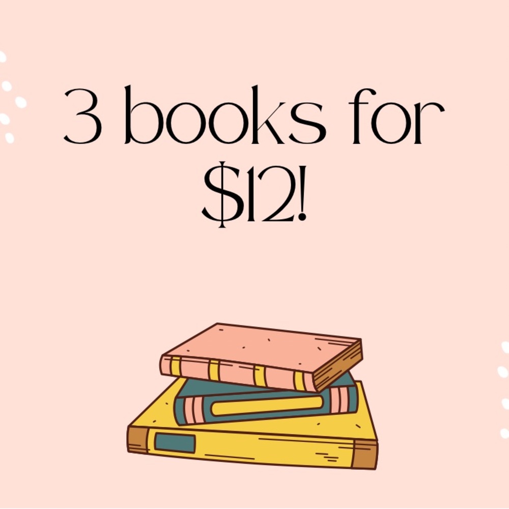 Book bundle